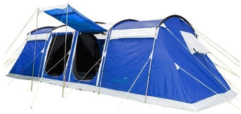 Skandika Montana 8 Sleeper Protect 8 people Blue