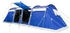 Sleeper Protect 8 people Blue