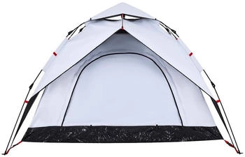 vidaXL Dome tent for 3 people 4004180