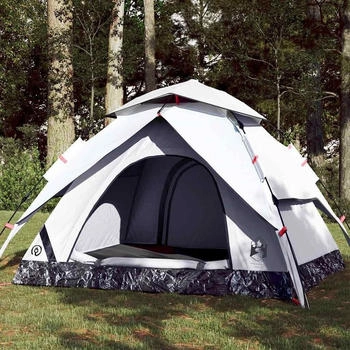 vidaXL Dome tent for 3 people 4004180 – vidaXL Dome tent for 3 people 4004180 macht Camping zugänglich