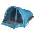 vidaXL Tunnel tent for 8 people 94735 Blue