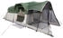 vidaXL Tunnel tent for 8 people 94785 Green