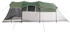vidaXL Tunnel tent for 8 people 94785 Green
