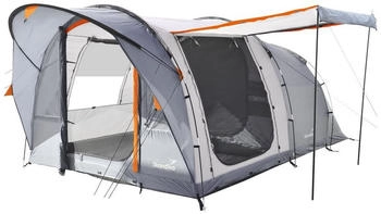 Skandika Egersund 3 Sleeper Protect (grey)