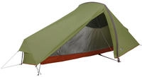 Vango TEUHELIUM000001, Vango - F10 Helium UL 1 - 1-Personen Zelt oliv