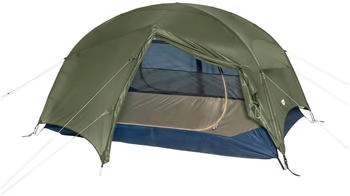 Fjällräven Abisko Friluft 2 pine-green
