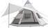 Skandika Luftzelt Tipi Hetta 460 Air Protect