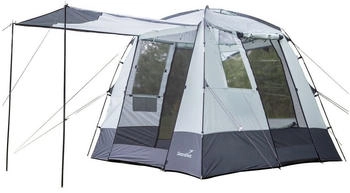 Skandika Mehrzweckzelt 250 x 250 cm, Campingzelt