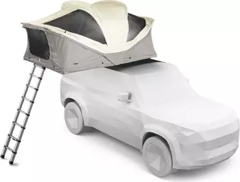 Thule Approach Pelican Gray
