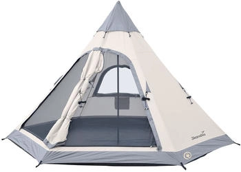 Skandika Hetta 335 Tipi