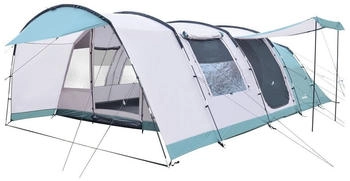 Skandika Tunnelzelt Hafslo 6 XL Sleeper Protect