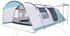 Skandika Tunnelzelt Hafslo 6 XL Sleeper Protect