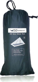 DD Hammocks DD Superlight Solo Mesh Zelt grün (DD-21531)