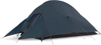 Naturehike Cloud UP 2 blau