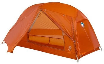Big Agnes Copper Spur HV UL1 tangelo