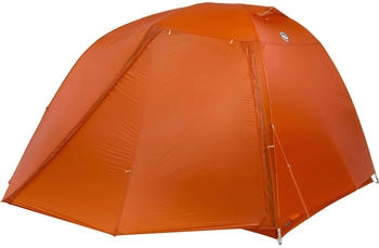 Big Agnes Copper Spur UL5 tangelo