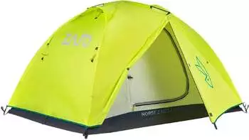 Zajo NORSK 2