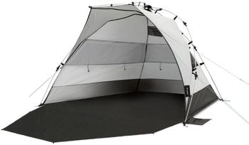 Qeedo Quick Bay Pro mit UV80-Schutz und Quick-Up-System