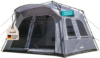 Skandika Hognes 4 Protect Quick-Start