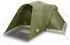 vidaXL Dome tent for 6 people 4009464 Green