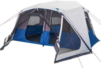 vidaXL LED tent for 10 people 94301