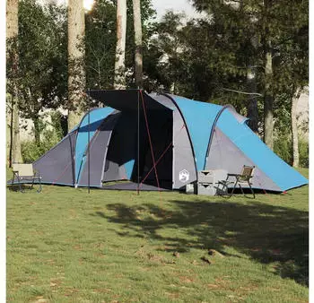 vidaXL Dome tent for 6 people 4009387