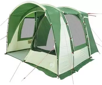 vidaXL Car tent for 4 people 4009497
