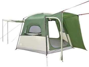 vidaXL Car tent for 4 people 4009491