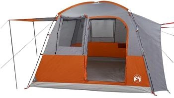 vidaXL Car tent for 4 people 4009490
