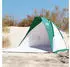 vidaXL Beach tent 94407