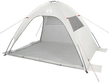 vidaXL Beach tent 94528