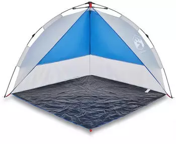 vidaXL Beach tent 4004152