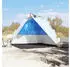 vidaXL Beach tent 4004152