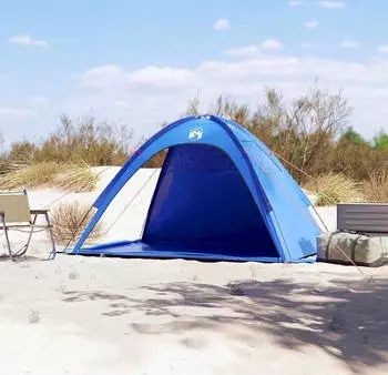 vidaXL Beach tent 4009456