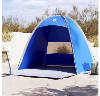 vidaXL Beach tent for 3 people 4009455