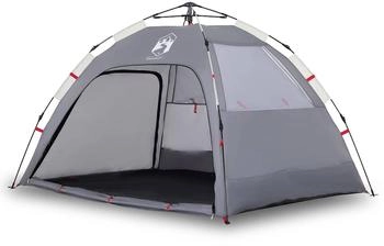 vidaXL Beach tent for 2 people 4005304