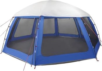 vidaXL Pool tent 4100637