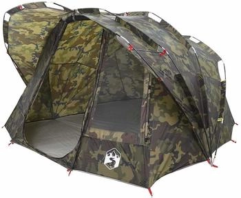 vidaXL Fishing tent for 5 people 4009394