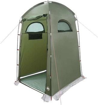 vidaXL Shower tent 4009476