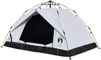 vidaXL Dome tent for 3 people 4004196
