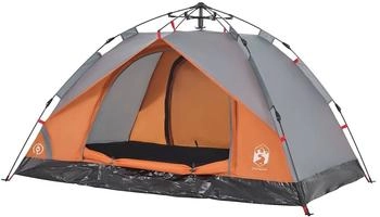 vidaXL Dome tent for 3 people 4004195