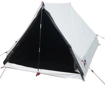 vidaXL A-frame tent for 2 people 94758