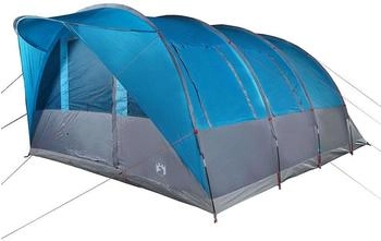 vidaXL Tunnel tent for 7 people with optimized ventilation