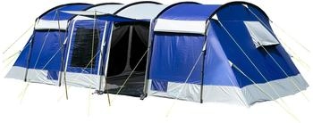 Skandika Montana 8 Sleeper 8 people