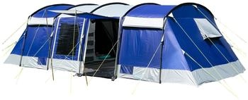 Skandika Montana 10 Sleeper 10 people