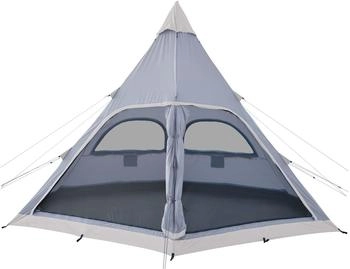 Skandika Hetta 460 Protect 6 Grey