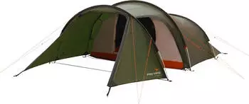 easy camp Pasvik 4-Person Tent olive (120517)