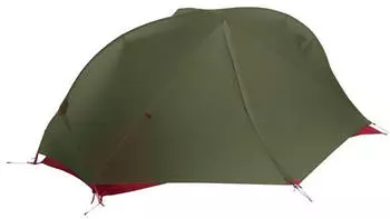 MSR Freelite V4 1-Person Tent olive (14147)