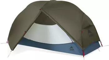 MSR Hubba HD 1P