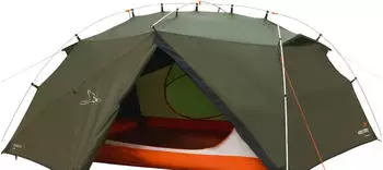 easy camp Rago 3-Person Tent olive (120515)